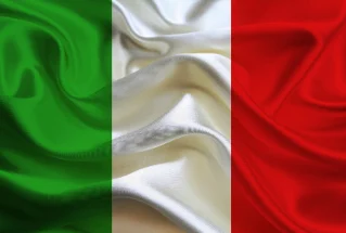 Bandiera italiana